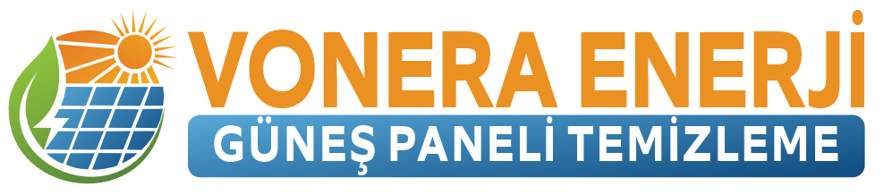 Vonera Enerji Güneş Paneli Temizleme